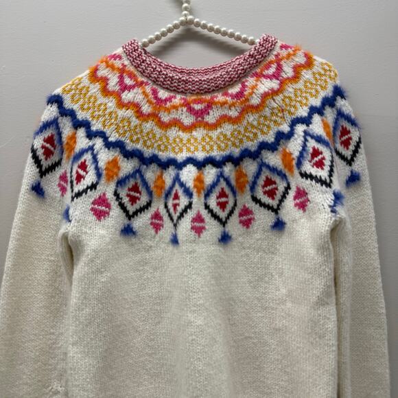 Marine Layer
Archive Shasta Crewneck Sweater 💙 - Picture 5 of 12